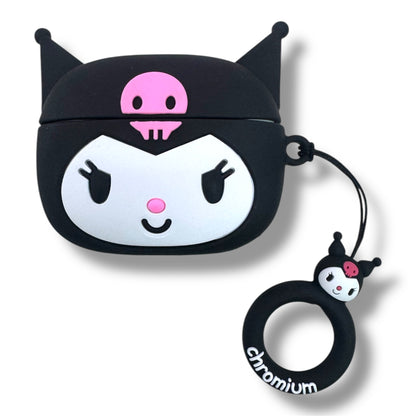AirPods Pro AAA + Case KUROMI - KT - 01 - VRCELL Costa Rica