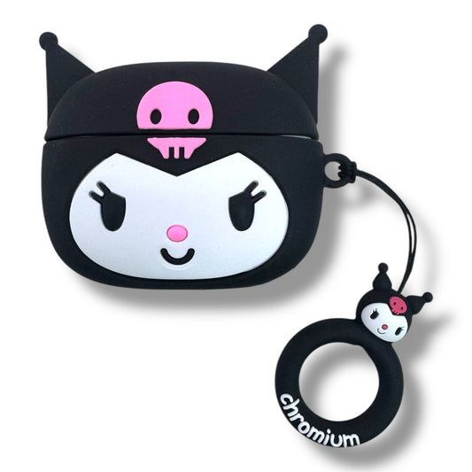 AirPods Pro AAA + Case KUROMI - KT - 01 - VRCELL Costa Rica