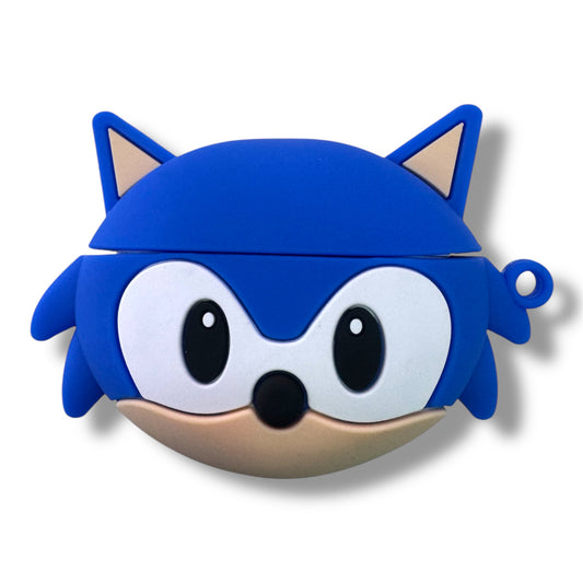 AirPods Pro AAA + Case Sonic - KT - 01 - VRCELL Costa Rica