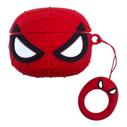 AirPods Pro AAA + Case SPIDER - MAM - KT - 01 - VRCELL Costa Rica