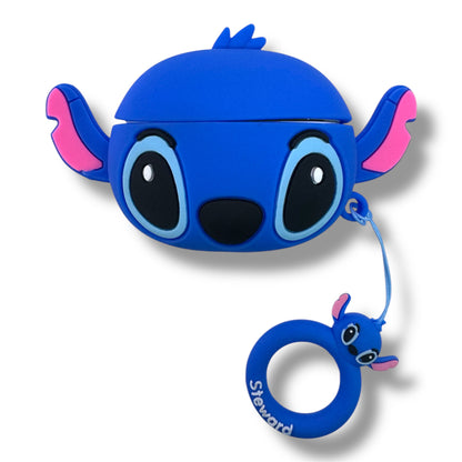 AirPods Pro AAA + Case STITCH - KT - 01 - VRCELL Costa Rica