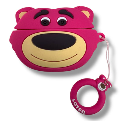 AirPods Pro AAA + Case LOTSO - KT - 01 - VRCELL Costa Rica