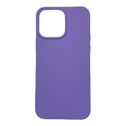 iPhone 14 Pro Max Estuche Lisos