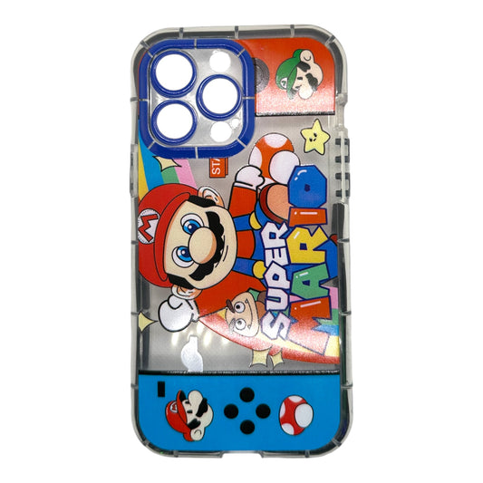 iPhone 14 Pro Max Estuche Colección Diseño