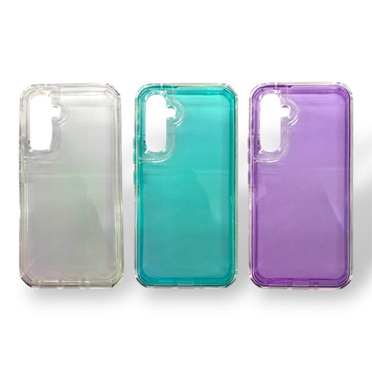 Samsung A54 - Estuche SPACE COLECCIÓN COLORES