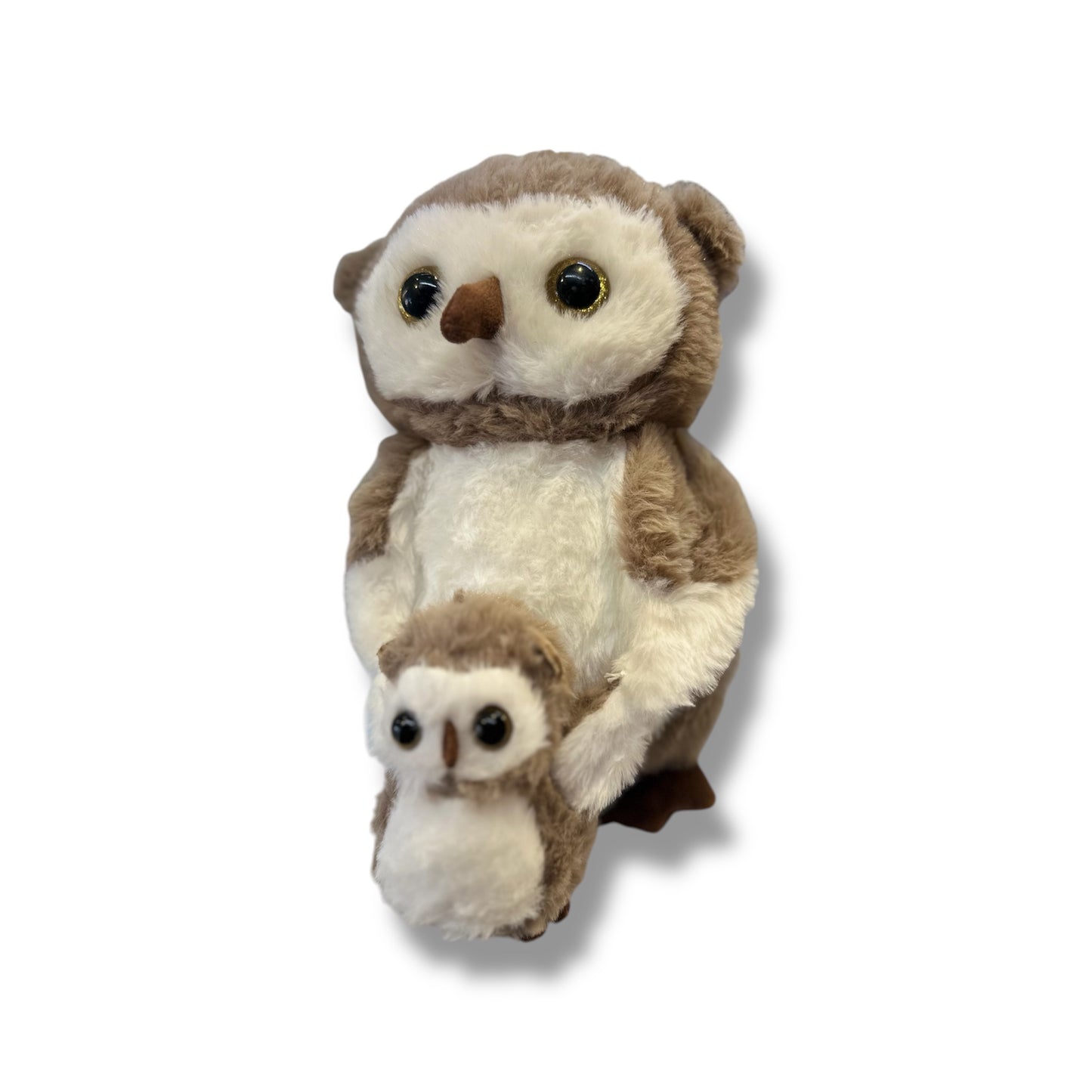 Peluche de Búho de 25 CM