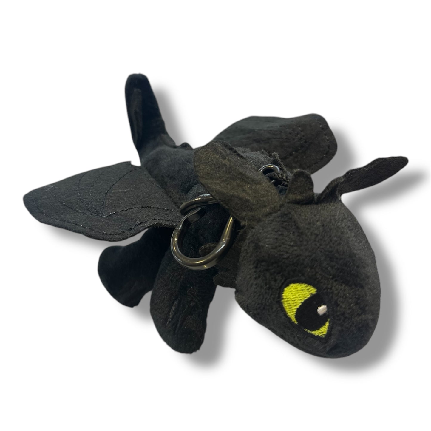 Llavero de Chimuelo de Entrenado a tu Dragón de 15 CM