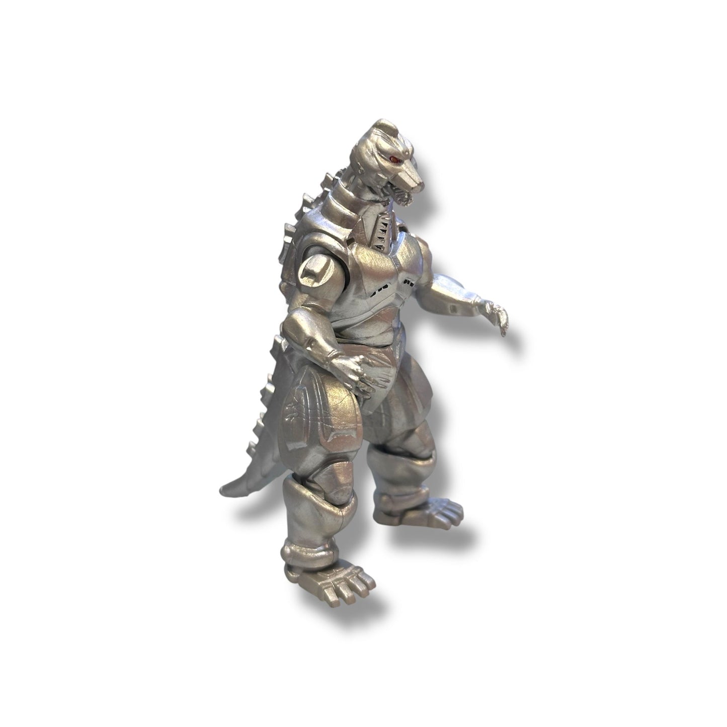FIGURAS DE LA PELÍCULA DE GODZILLA DE 10 CM APROX - DIFERENTES PERSONAJES