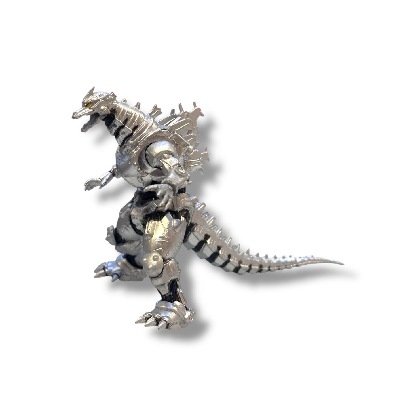 FIGURAS DE LA PELÍCULA DE GODZILLA DE 10 CM APROX - DIFERENTES PERSONAJES
