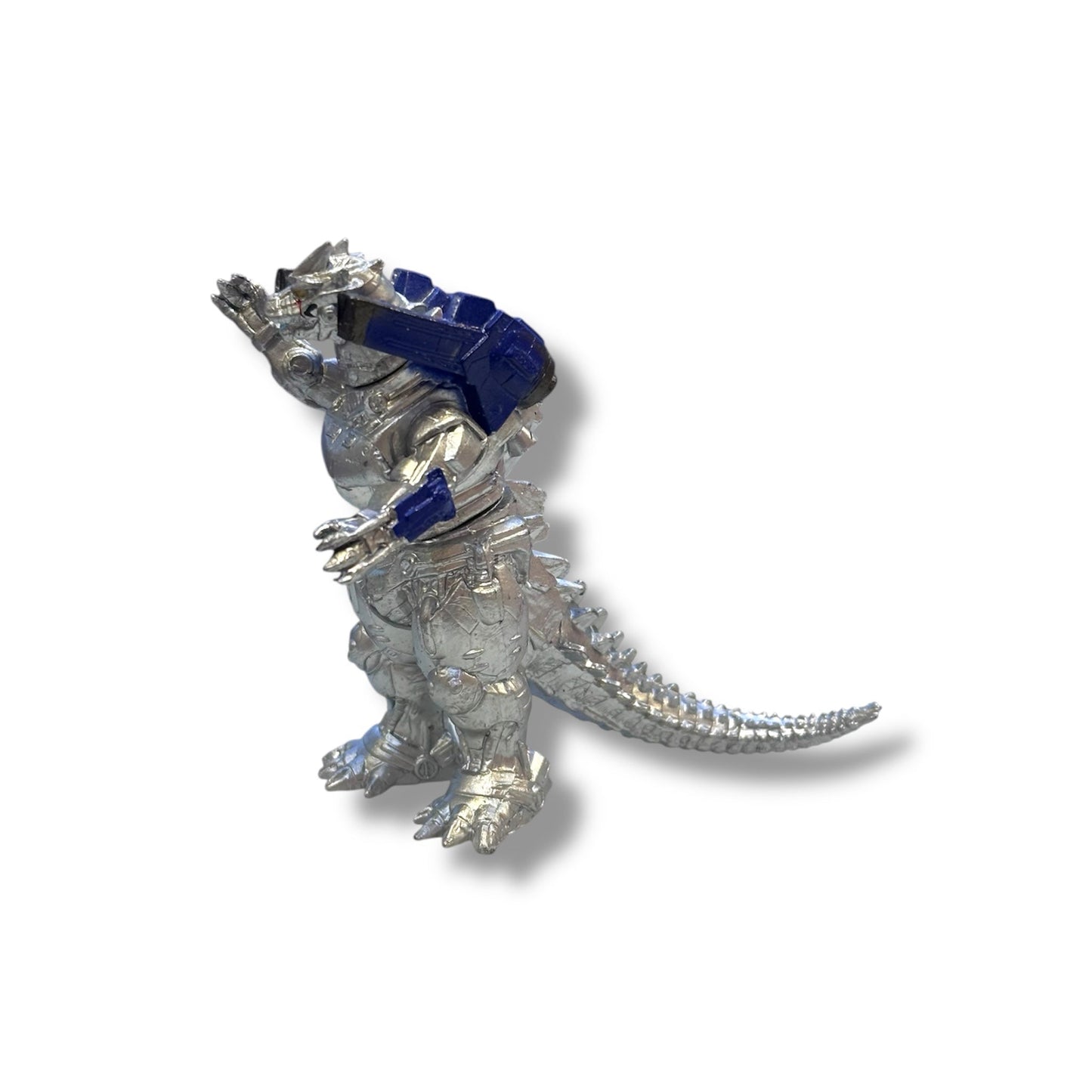 FIGURAS DE LA PELÍCULA DE GODZILLA DE 10 CM APROX - DIFERENTES PERSONAJES
