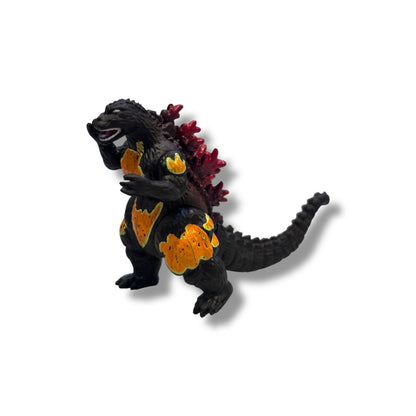 FIGURAS DE LA PELÍCULA DE GODZILLA DE 10 CM APROX - DIFERENTES PERSONAJES