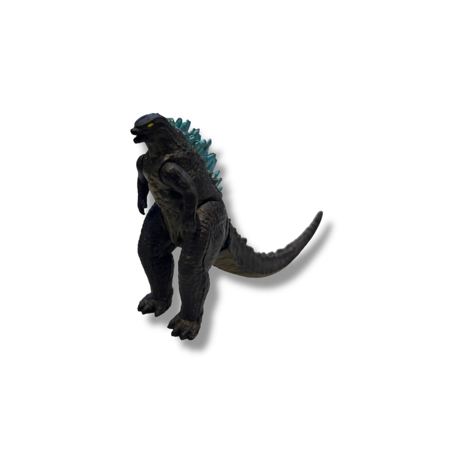FIGURAS DE LA PELÍCULA DE GODZILLA DE 10 CM APROX - DIFERENTES PERSONAJES
