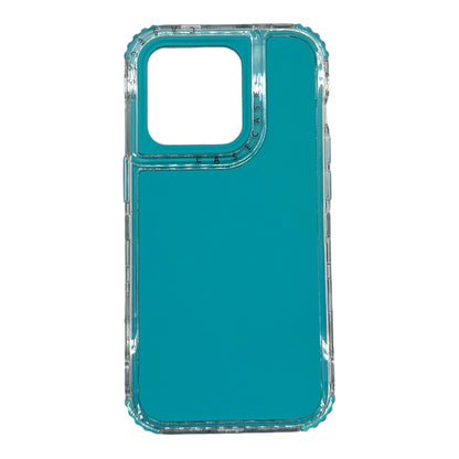 IPHONE 14 PRO - ESTUCHE 360 - VARIOS COLORES