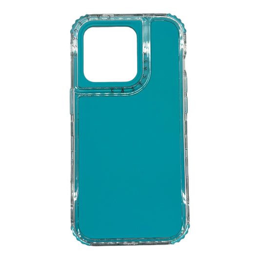 IPHONE 14 PRO - ESTUCHE 360 - VARIOS COLORES