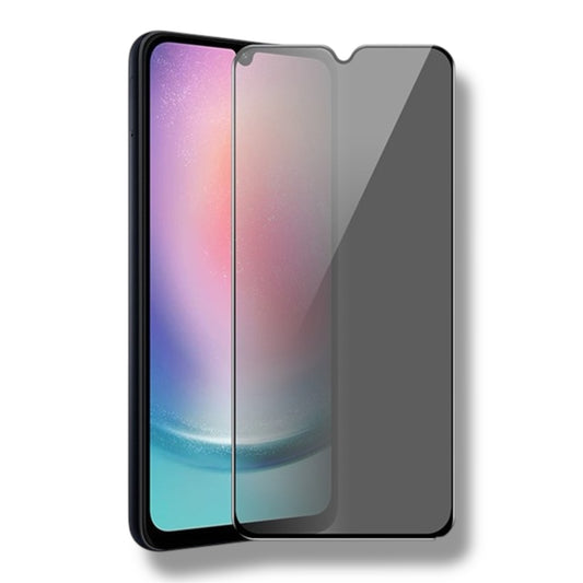 SAMSUNG A24 - TEMPERADO DE VIDRIO
