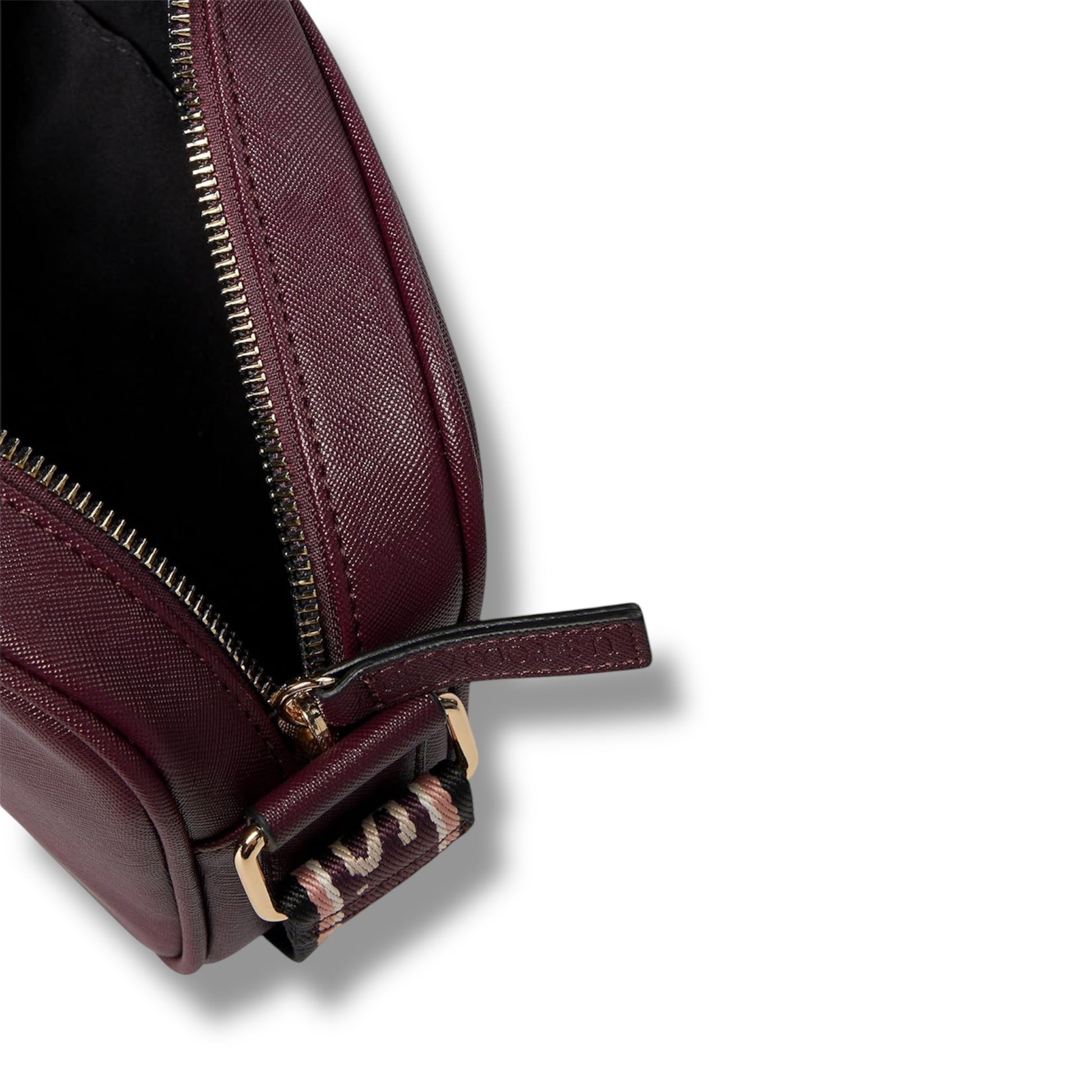 Bolso U.S. Polo Assn. - Burgundy - VRCELL Costa Rica
