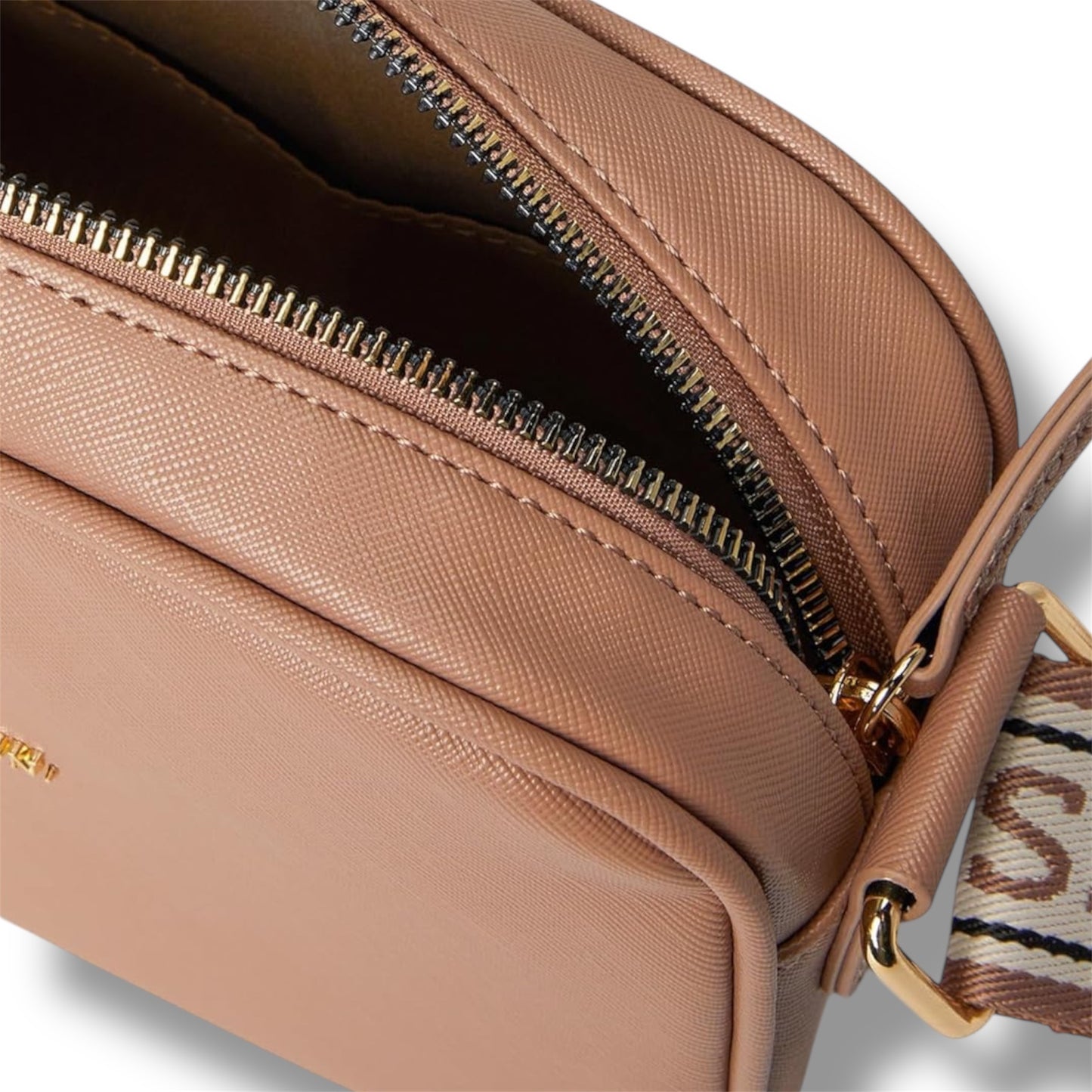 Bolso U.S. Polo Assn. - Mauve - VRCELL Costa Rica