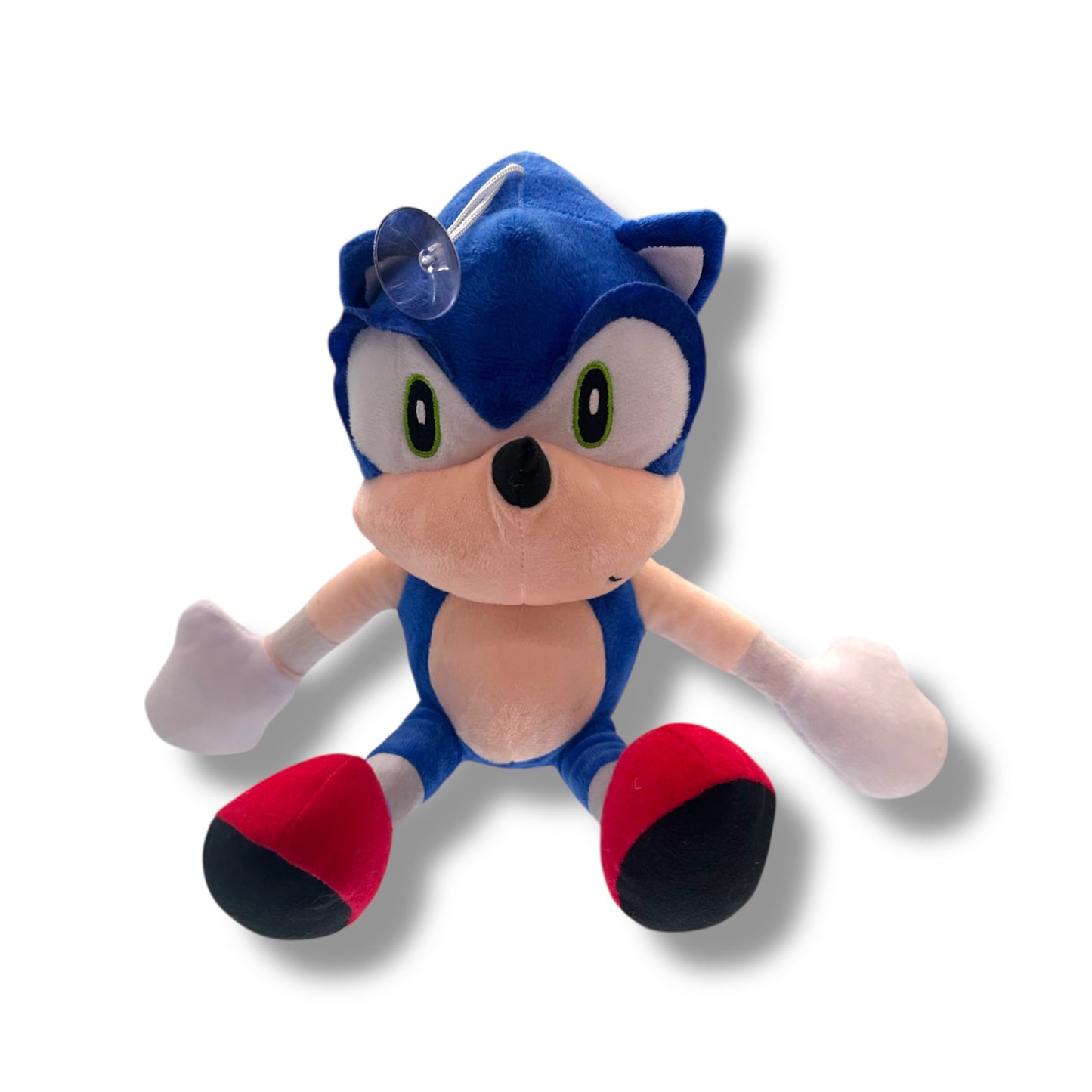 PELUCHE DE SONIC DE 32 CM