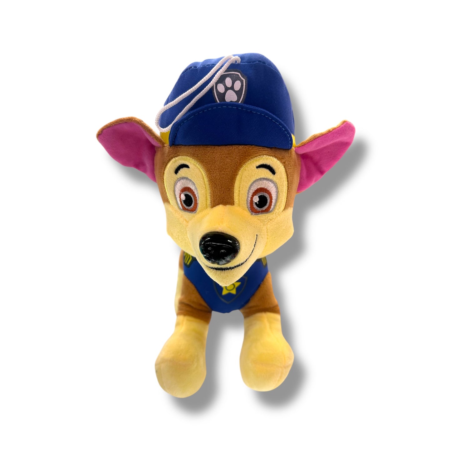PELUCHE DE CHASE DE PAW PATROL DE 28 CM