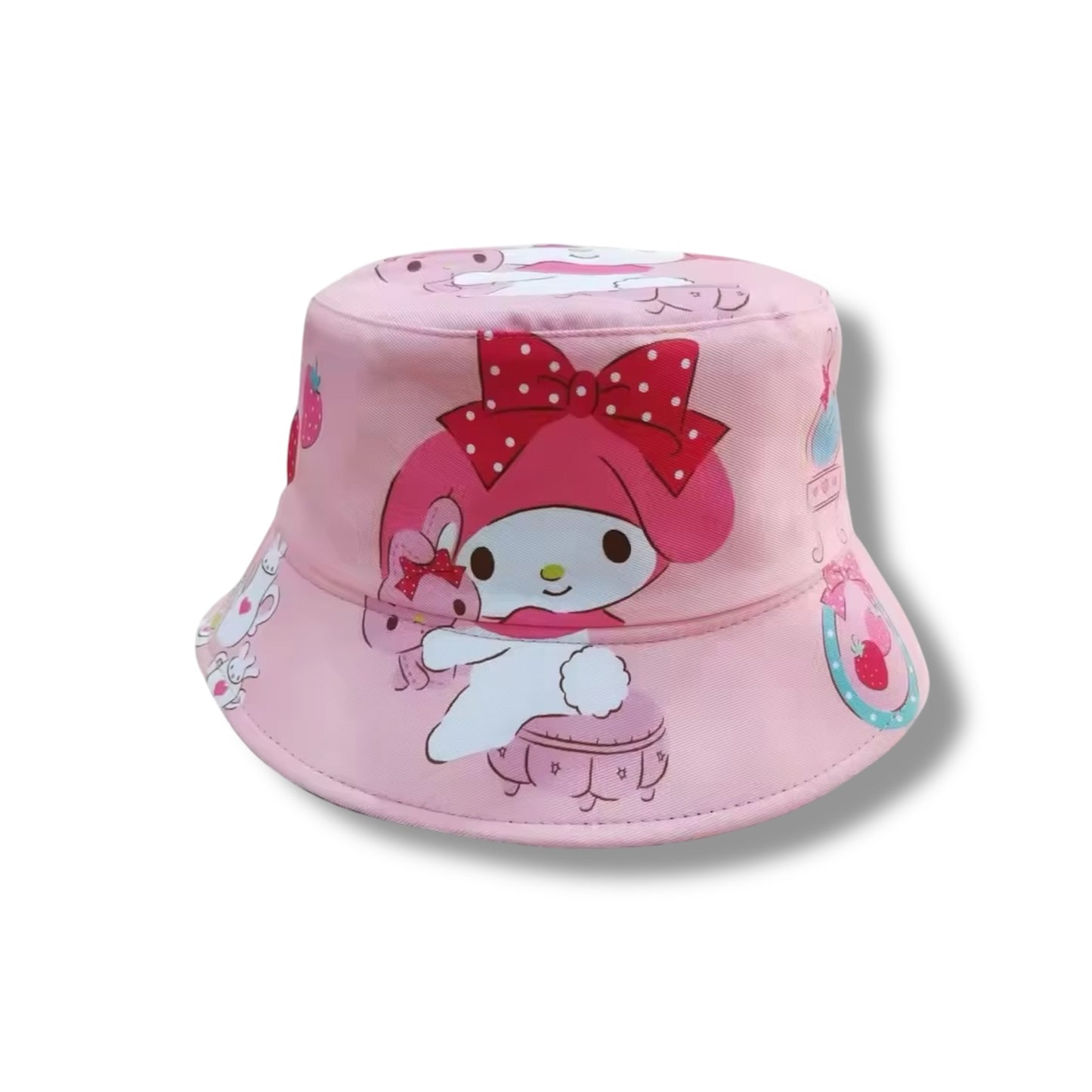 Sombrero pescador infantil de My Melody