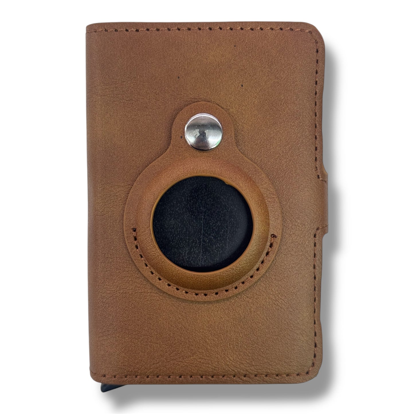 cartera Coteci A - Tag - Marrón - VRCELL Costa Rica