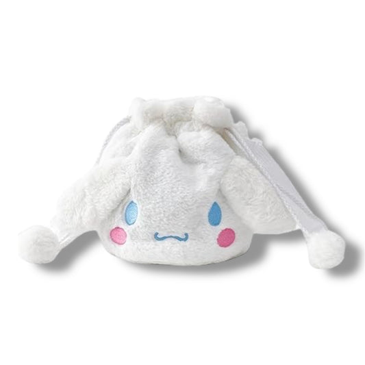 Manos libres de Cinnamoroll para niñas