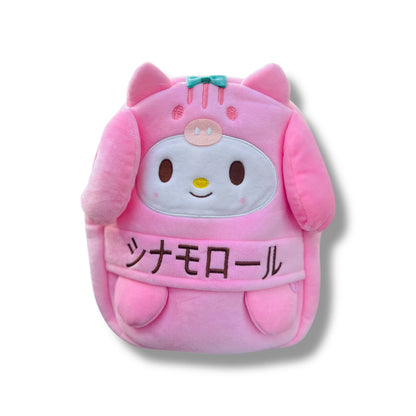 Mochila de My Melody para niña