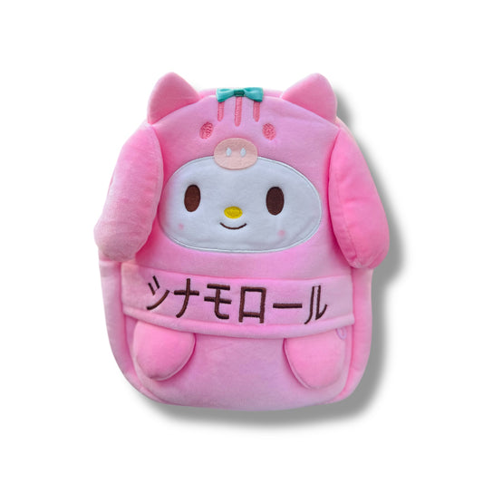 Mochila de My Melody para niña