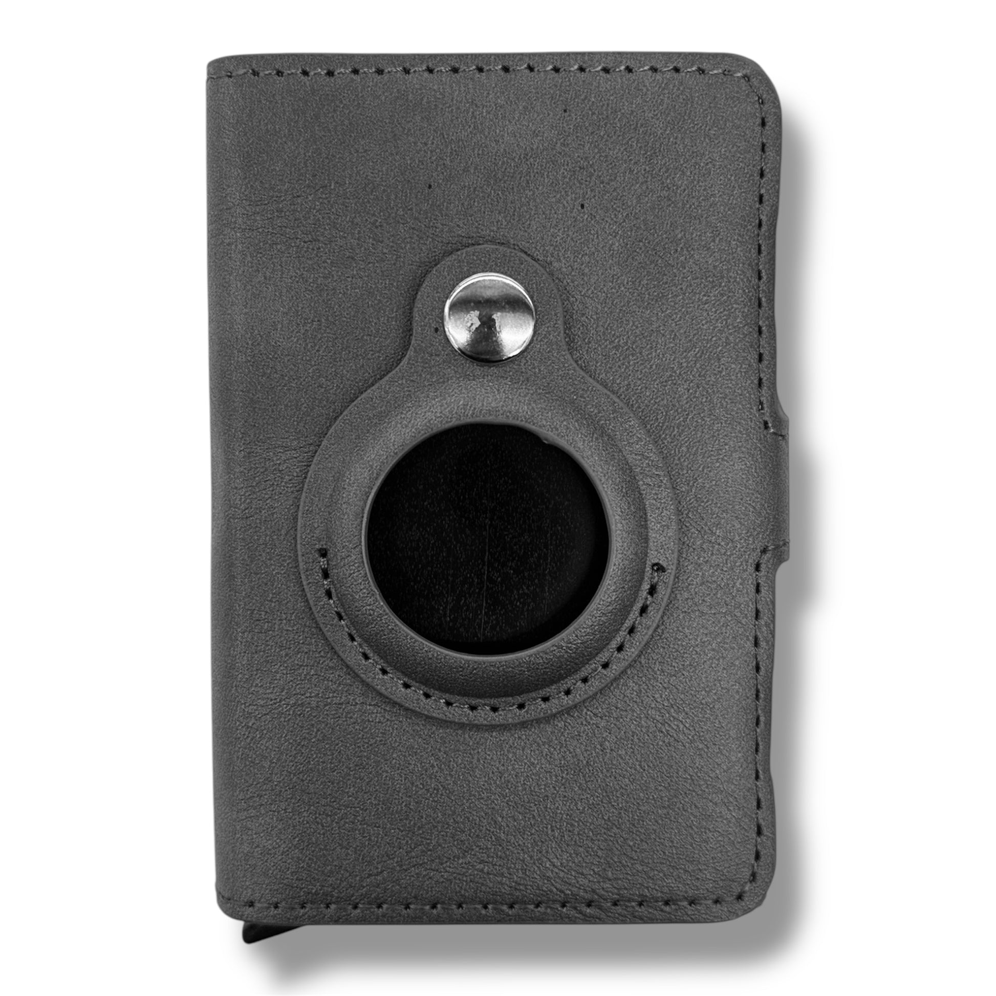 cartera Coteci A - Tag - Negro - VRCELL Costa Rica