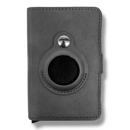 cartera Coteci A - Tag - Negro - VRCELL Costa Rica