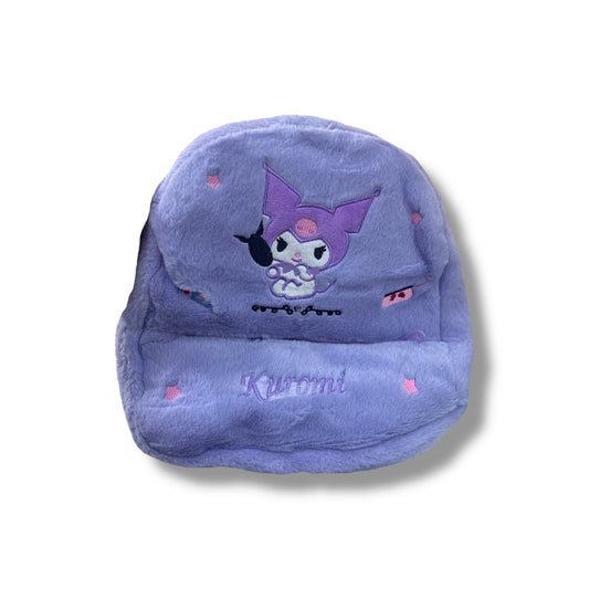 Mochila de Kuromi para niñas