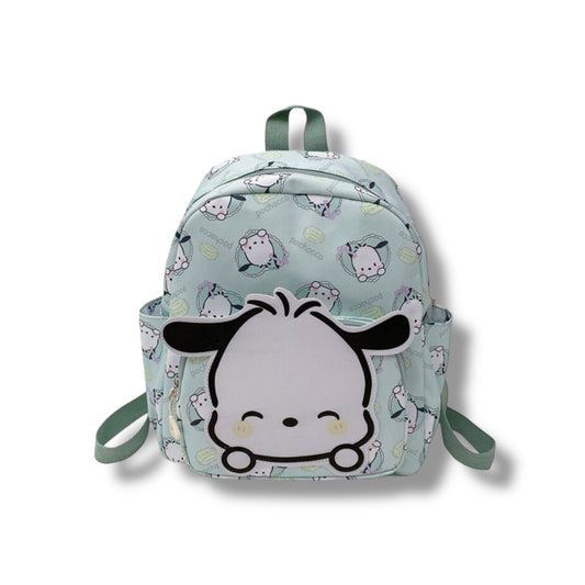 Mochila de Pochacco para niñ@s