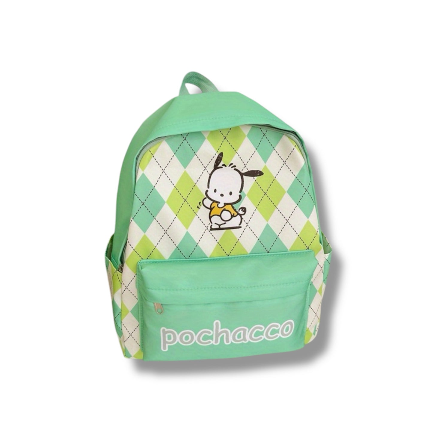 Mochila de Pochacco para niñ@s