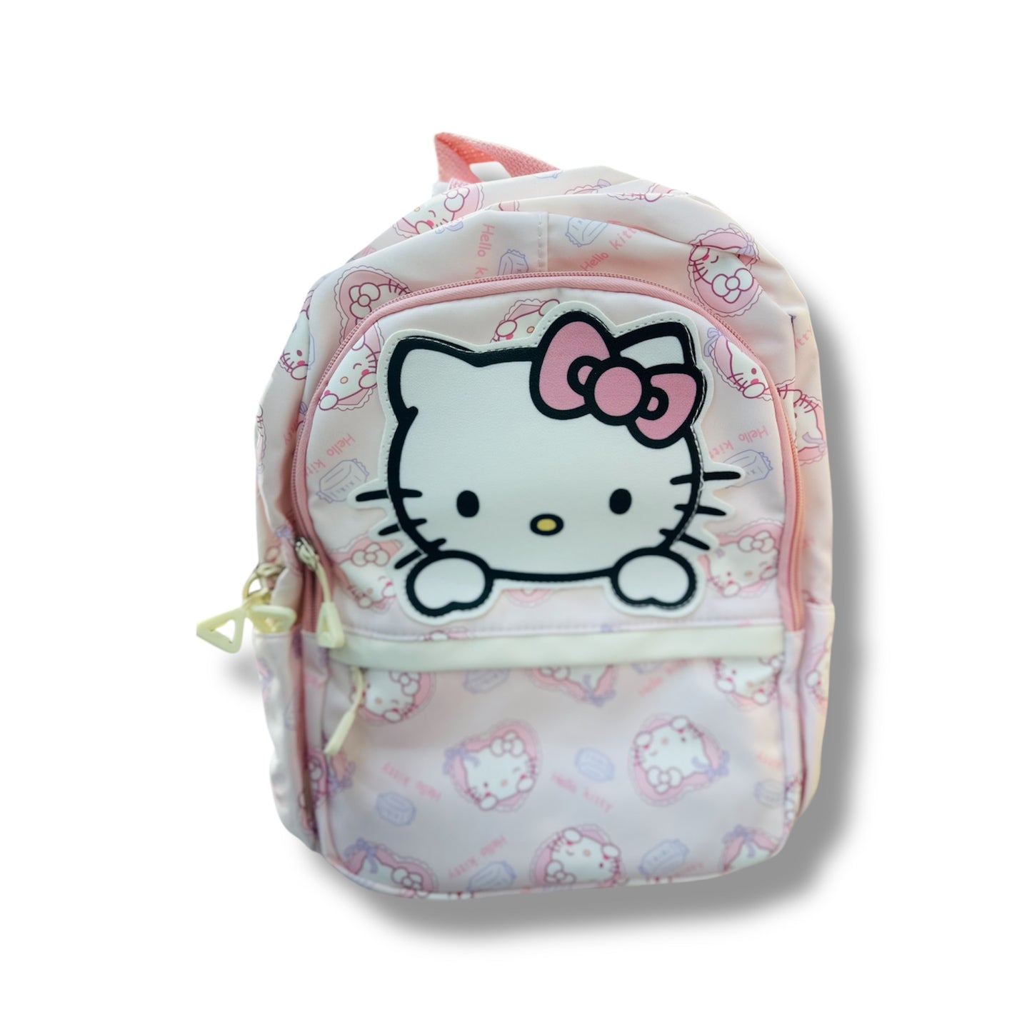 Mochila de Hello Kitty para niñ@s