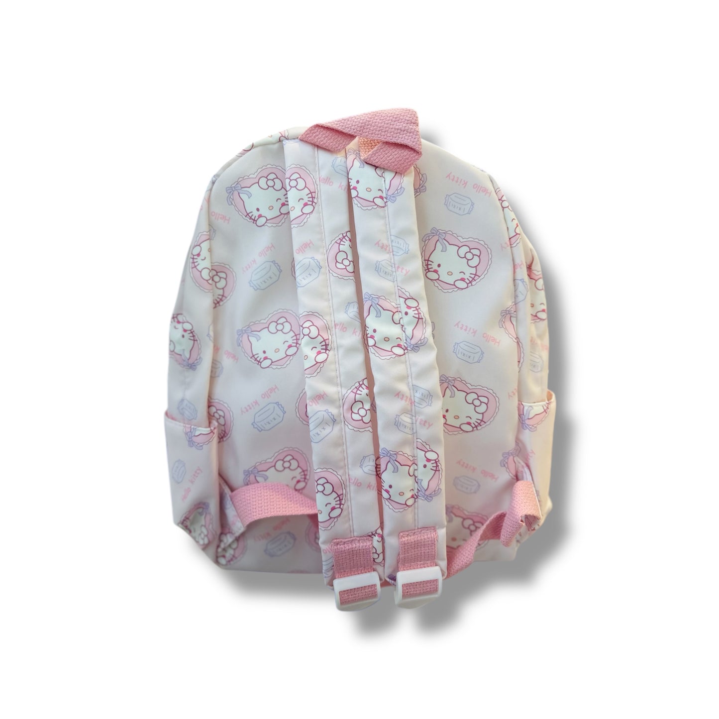 Mochila de Hello Kitty para niñ@s