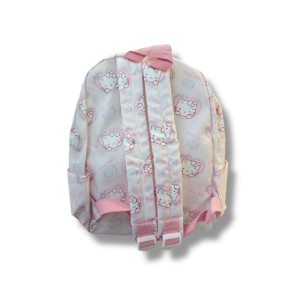 Mochila de Hello Kitty para niñ@s