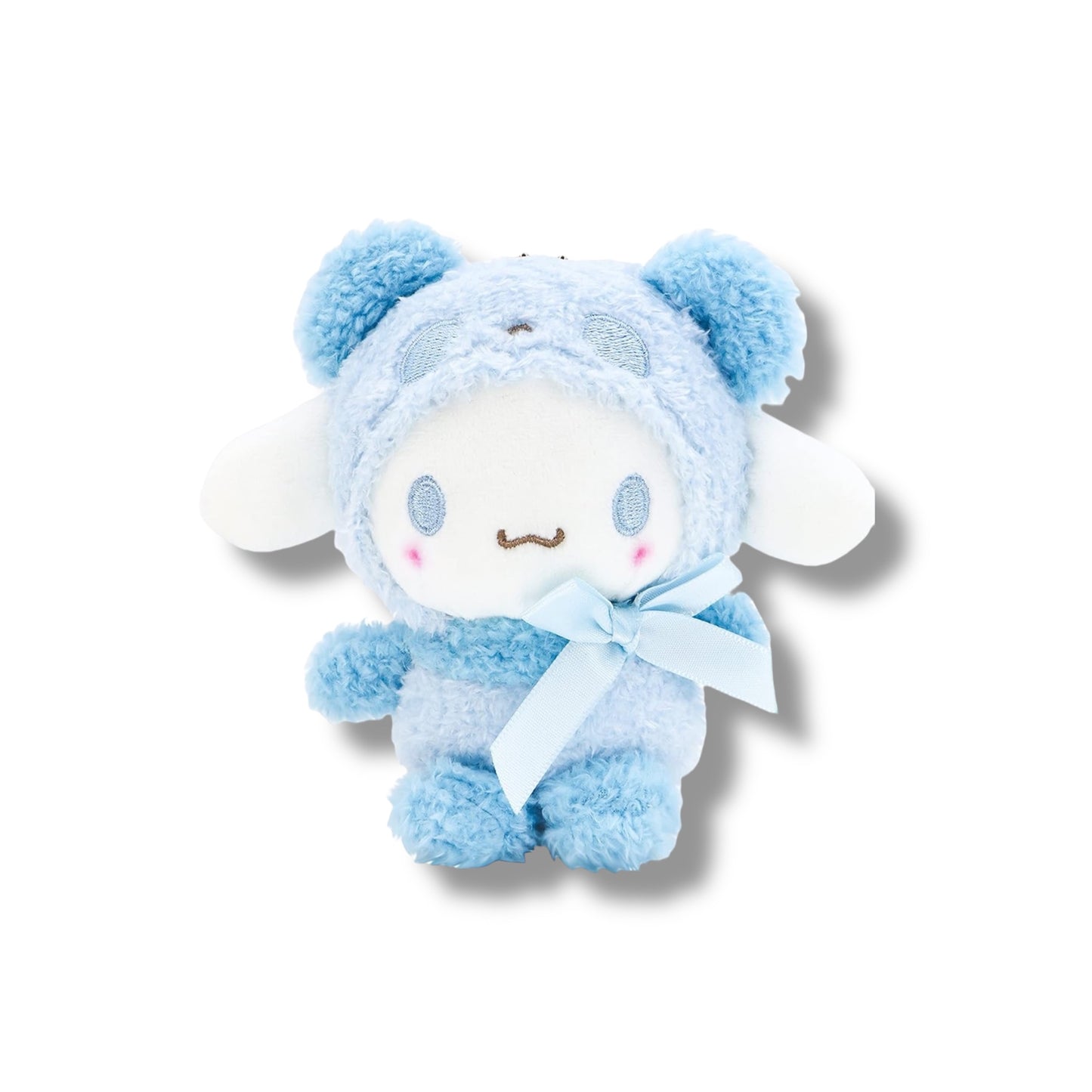 Llavero peluche de Cinnamoroll