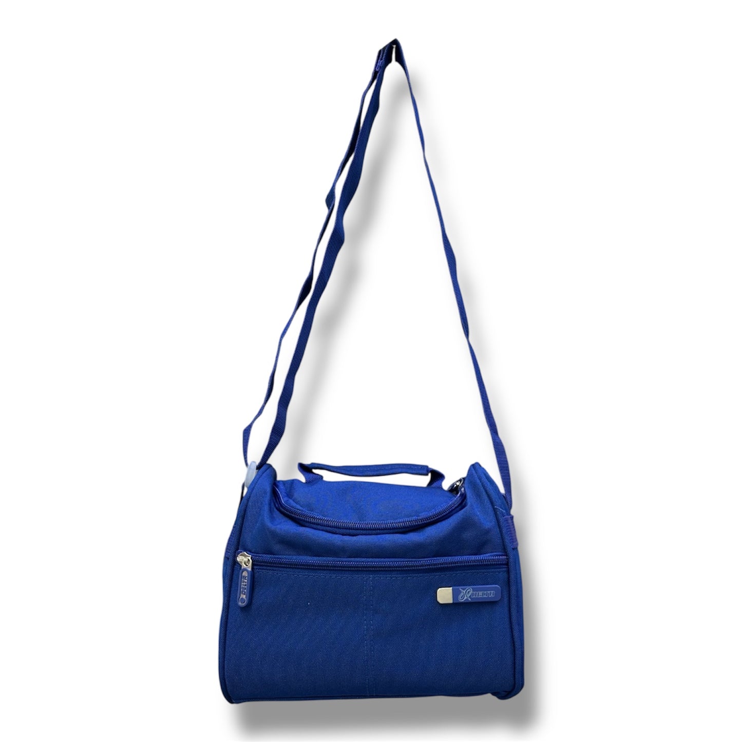 LONCHERA TÉRMICA DELTA - AZUL