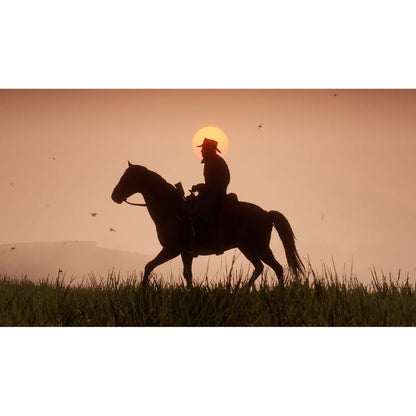 RED DEAD REDEMPTION 2 - PlayStation 4 - VRCELL Costa Rica