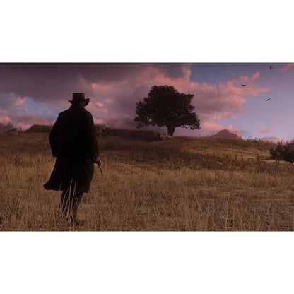 RED DEAD REDEMPTION 2 - PlayStation 4 - VRCELL Costa Rica