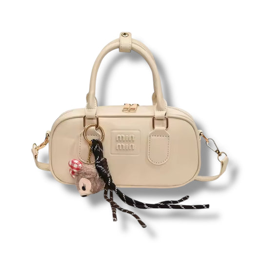 MANOS LIBRES MIN MIN - BLANCO