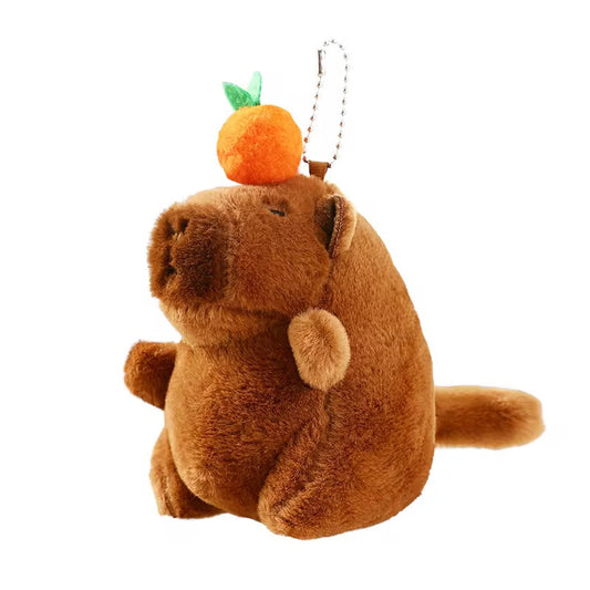 Llavero de Capibara
