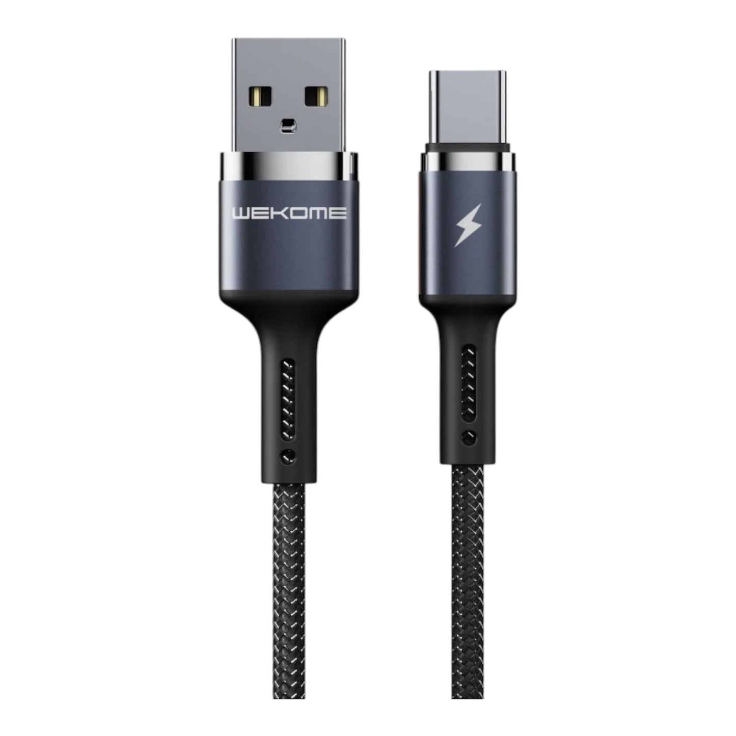 Cable USB-A a USB-C WEKOME WDC-128a