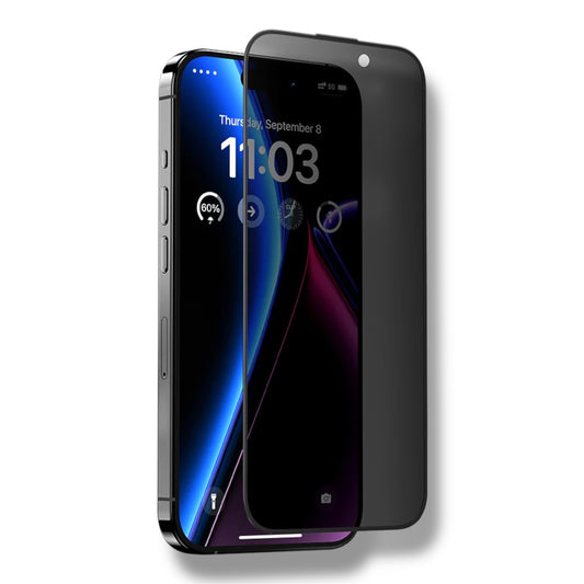 IPHONE 15 PRO MAX - TEMPERADO DE VIDRIO