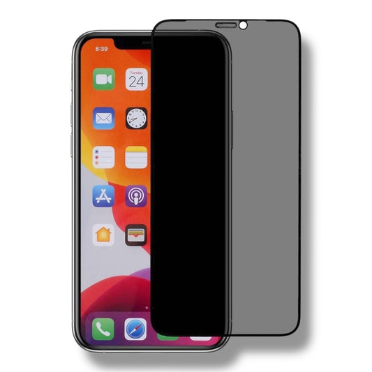 IPHONE XR / 11  - TEMPERADO DE VIDRIO