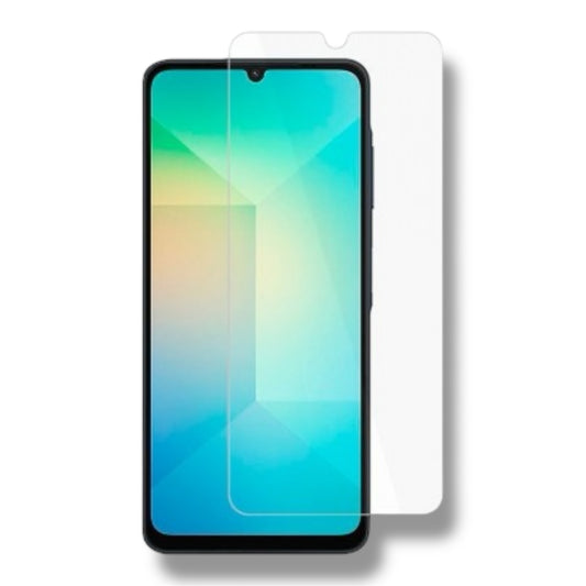 SAMSUNG A07 / A06 - TEMPERADO DE VIDRIO