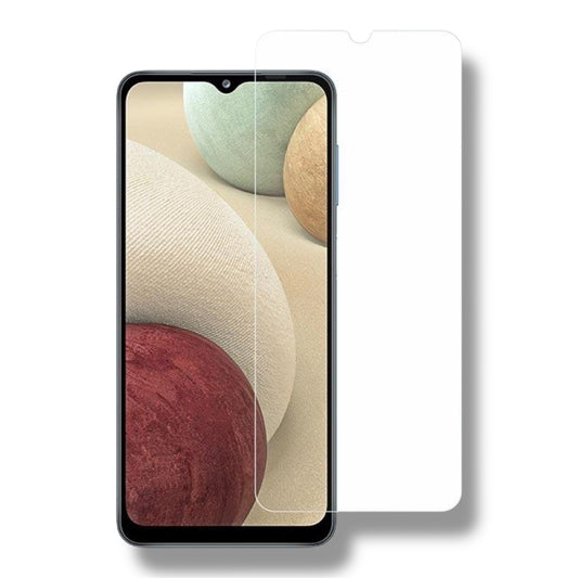 SAMSUNG A12 / M12 - TEMPERADO DE VIDRIO