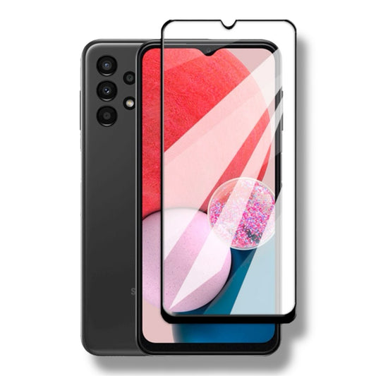 SAMSUNG A13 / A23 - TEMPERADO DE VIDRIO