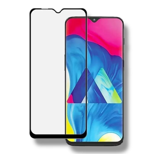 SAMSUNG A20 / A30 / A50 - TEMPERADO DE VIDRIO
