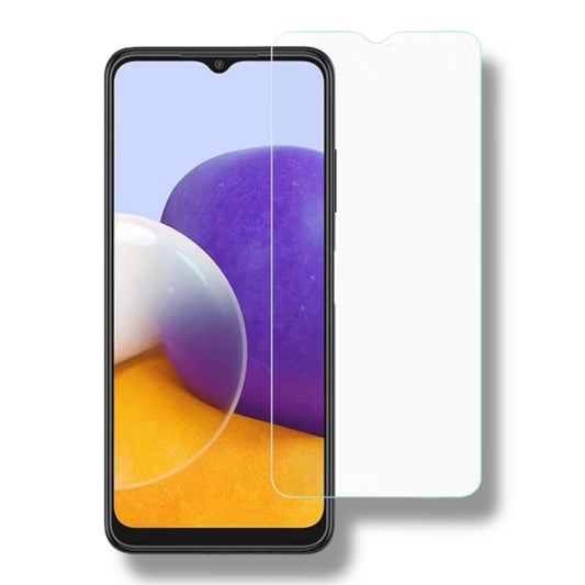 Samsung A22 5G - Temperado - VRCELL Costa Rica
